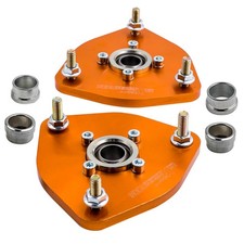 Front Top Mounts Pillow Ball