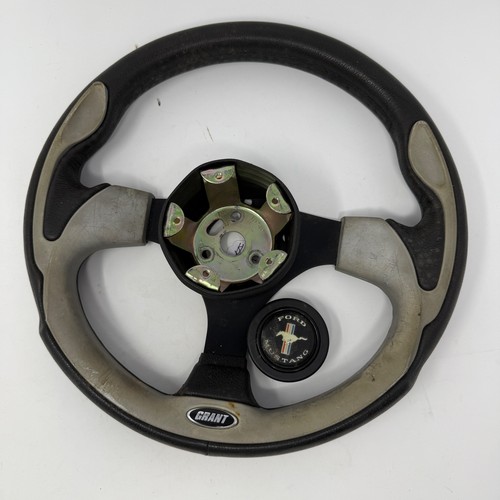 Grant ford mustang steering - grant,