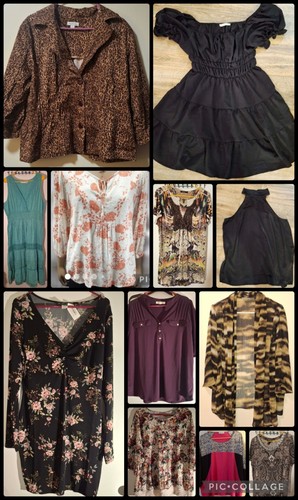 Y2k wholesale clothing bundle - y2k,