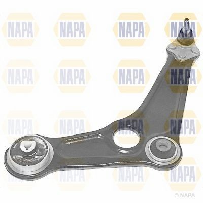 Genuine napa front - genuine,