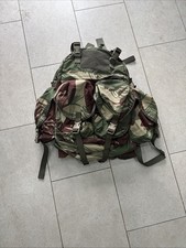 Platatac Spur Tropical Pack