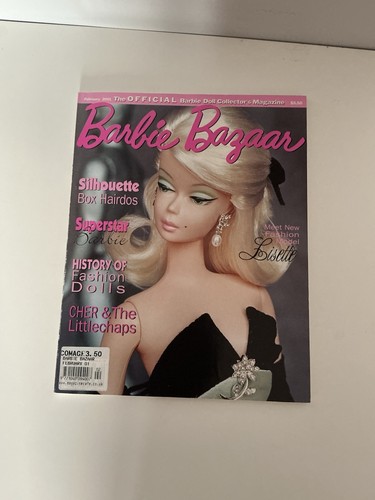 Vintage barbie bazaar - #vintage,