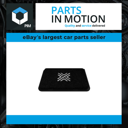 Performance air filter fits - performance,