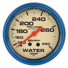 AUTOMETER Water Temperature