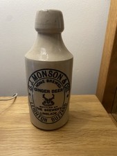 LEIGHTON BUZZARD Stoneware