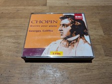 Georges cziffra chopin - georges,