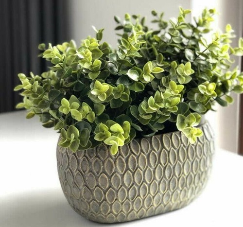 Vintage rustic flower - vintage, pot