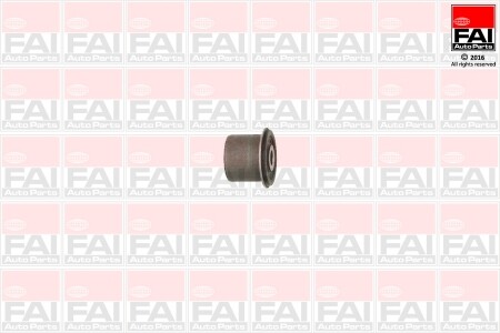 Fai front lower - fai, arm