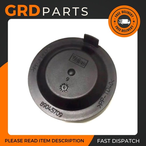 Genuine valeo headlight - genuine,