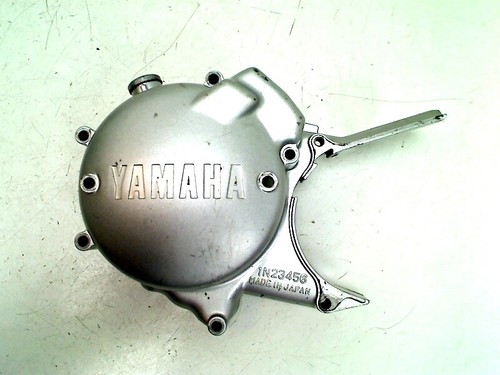Engine cover left - cover, yamaha