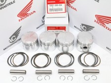 Honda CB 750 Four K0 K1 K2-K6