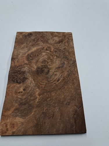 Burr walnut veneer - burr,