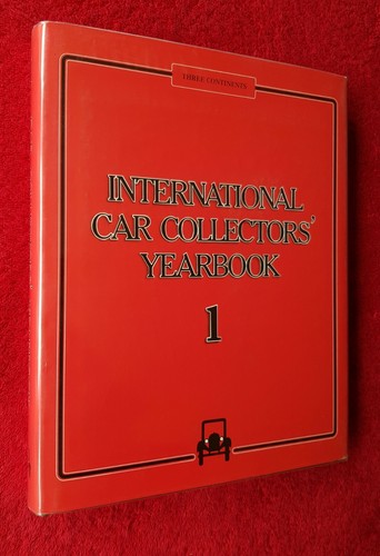 International car collectors - international,