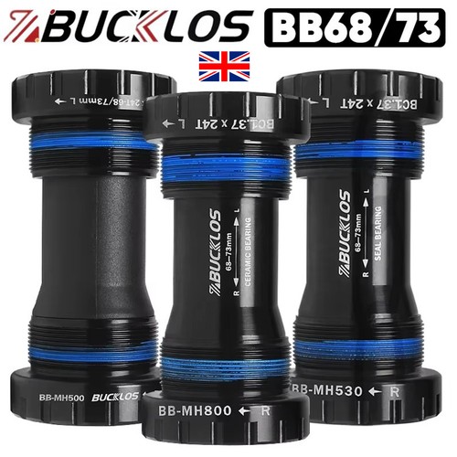 Mountain bike bottom bracket - mountain,