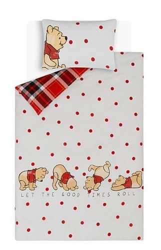 Disney red winnie the pooh - disney,