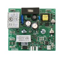 Grant Temperature Control PCB