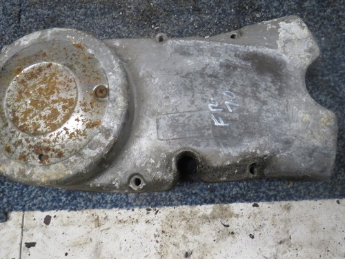 Suzuki fr70 engine cover - fr70,