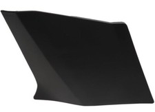 +FITS IVECO EUROCARGO 2008-2015 FRONT BUMPER BLANK COVER RH DRIVERS SIDE IVE458