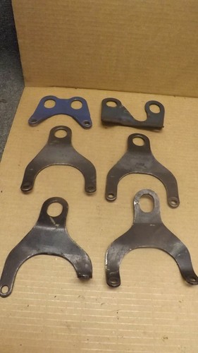 Lot fabco engine lift - 6,
