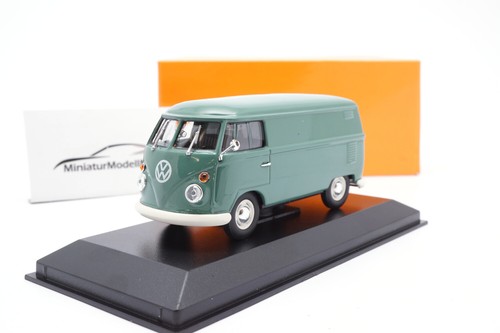 Volkswagen panel van - t1,