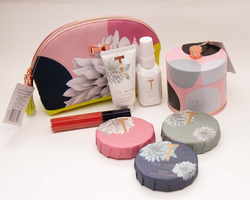 Ted baker gift sets - ted,