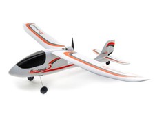 Electric Hobbyzone  RC plane  Mini AeroScout RTF