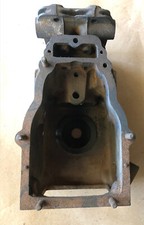 Cylinder & Crankcase JAP 2A 2S