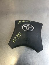 TOYOTA HILUX SINGLE CAB 2.5 06-15 AIRBAG KIT AIR101/102 REF235