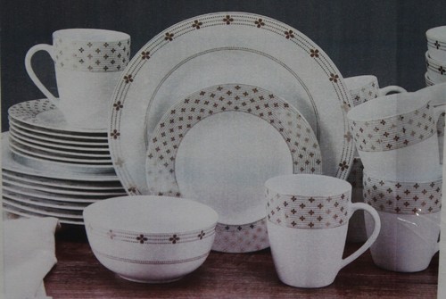 Mikasa modern petals - modern,
