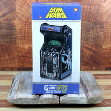 Geeki Tikis Star Wars Arcade
