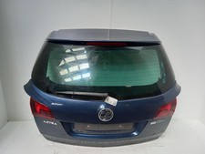 VAUXHALL ASTRA Boot Lid Tailgate 2009-2018 5 Door Estate GEU (22A)  93867130 