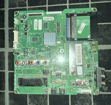 Samsung Main AV Board BN41-01180B BN94-02837D for PS50B430P2W 50” Plasma TV