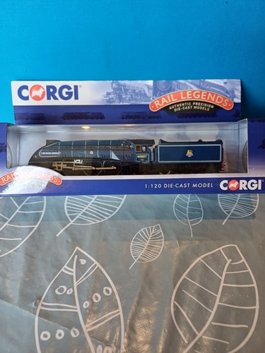 Corgi st97502 class sir - corgi,