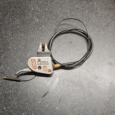 Vintage Sturmey Archer 4 Speed