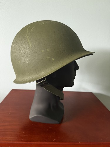 Vietnam era helmet repro - m1,
