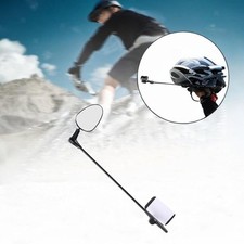 Bike Helmet Mirror Bicycle
