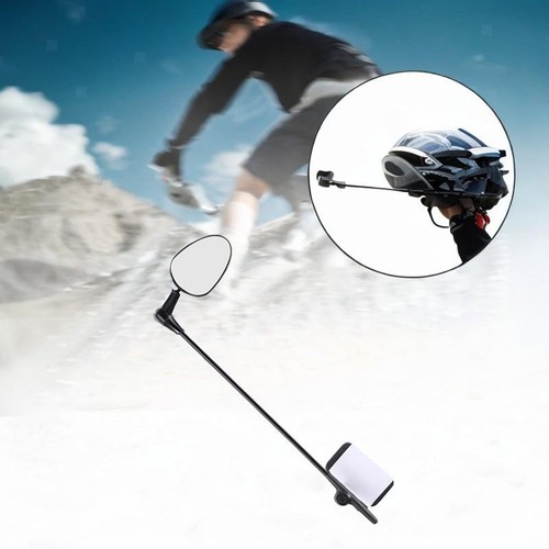 Bike helmet mirror bicycle - mirror,