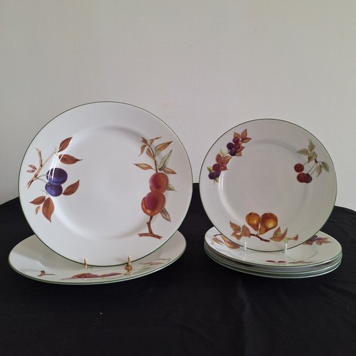Royal worcester evesham vale - evesham, 2