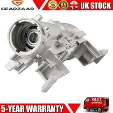 Ignition Starter Steering Lock