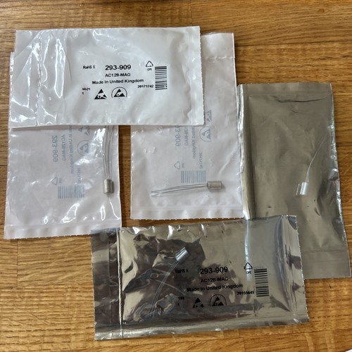 Vintage 128 germanium pnp - ac,