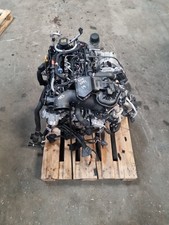 Land Rover Evoque L551 2019-2021 2.0 Engine Diesel  204DTD Low milage