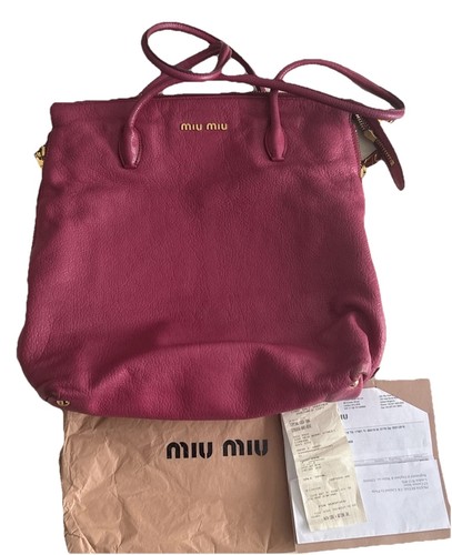 Miu madras pink - miu,