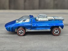 Original Hot Wheels Redline