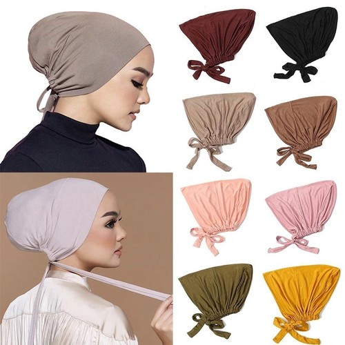 Women modal hijab - modal,