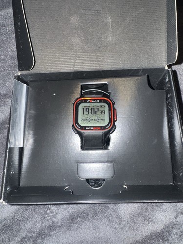 Polar rc3 gps - polar,