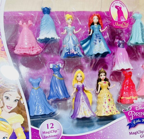 Disney magic clip little - magic,