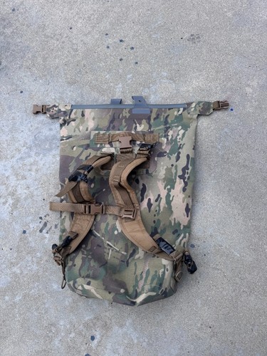 Watershed multicam waterproof - watershed,