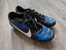 Nike Mercurial Football Boots