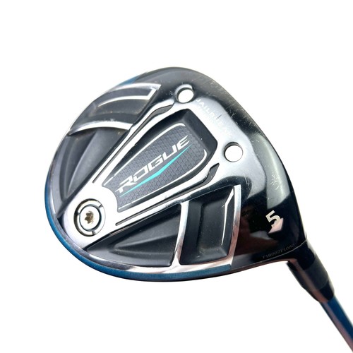 Callaway rogue wood - rogue, 5