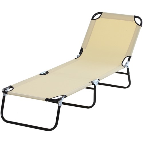 Position poolside lawn - 5-position,